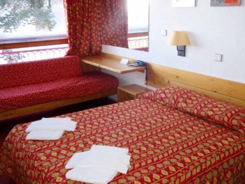 Les Arcs Belambra Clubs Arc 2000 - L'Aiguille Rouge公寓 外观 照片