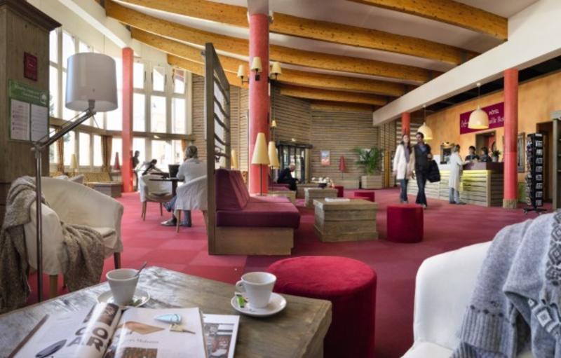 Les Arcs Belambra Clubs Arc 2000 - L'Aiguille Rouge公寓 外观 照片